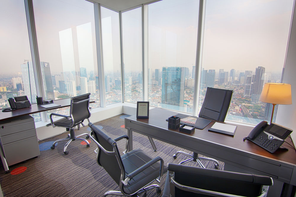 Solusi Hemat Pengeluaran, Inilah Virtual Office Jakarta Timur
